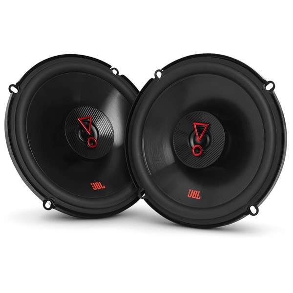 JBL Stage 3 627F 6.5'' (16cm) Speaker Set JBL - 2160786